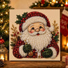 Christmas Pearl Painting Craft Kit