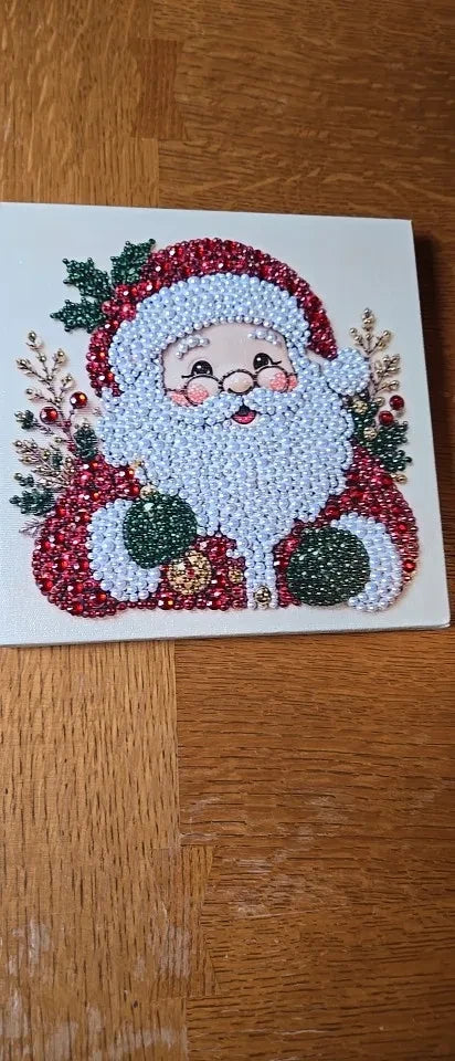 Review Card