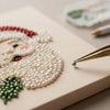 Christmas Pearl Painting Craft Kit